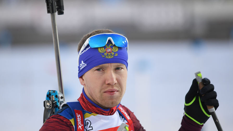 Волков Алексей Анатольевич 