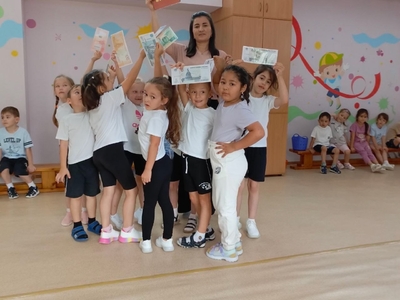 Фестиваль финансовой грамотности