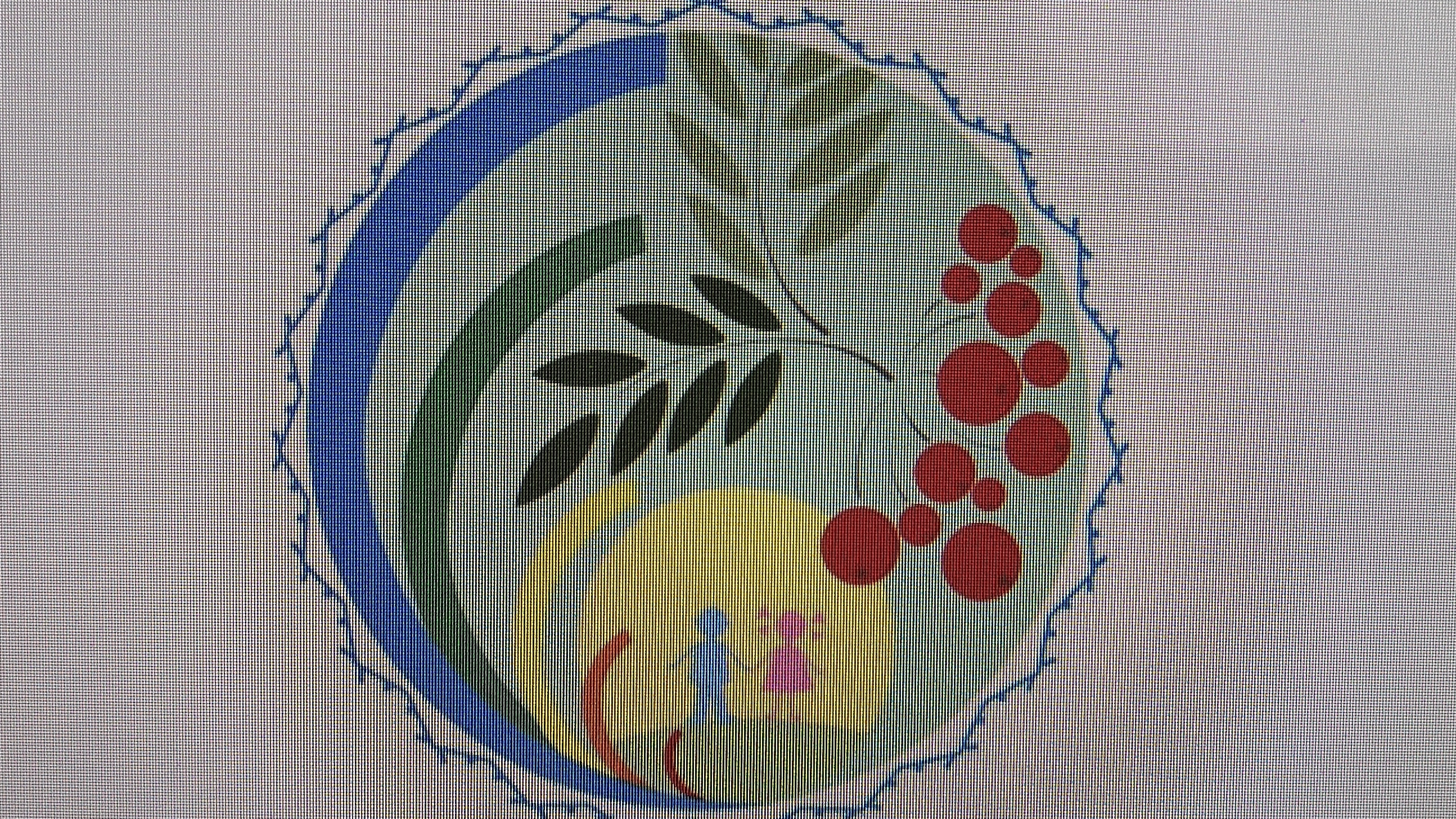 Символика организации